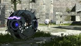 The Talos Principle Review – Gameinformer