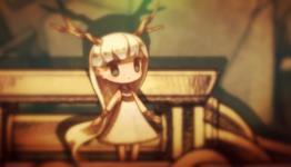 Hotaru no Nikki coming in North America and Europe