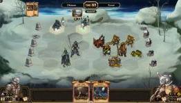 Scrolls Review – Gameinformer