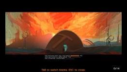 Elegy for a Dead World Review – GameRevolution