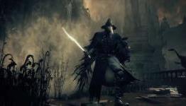 Bloodborne Dev teases with a new incoming enemy