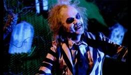 Tim Burton Thinks Beetlejuice 2 Is Closer Than Ever