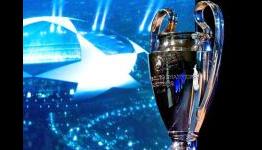 Chelsea face PSG and Manchester City take on Barcelona – Champions League draw in full