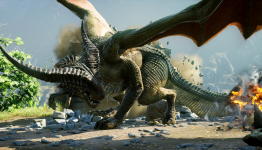 Dragon Age: Inquisition Review | Continue Play