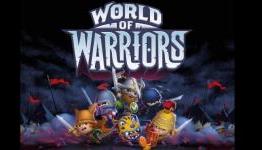 Gather Your Armies, ‘World of Warriors’ Launches On Android