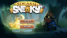 Sneaky Sneaky Review: Stealing Your Heart And Loving It [GameNGuide]