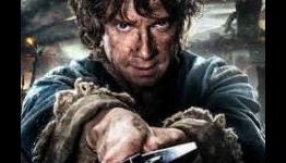 ‘Hobbit’ Rings Up $117.6M Debut, Sets IMAX Record; More Intl Box Office