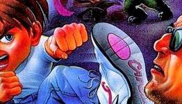 Review: Mighty Final Fight (Wii U eShop / NES) – NLife