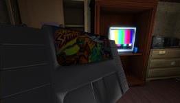 Let’s Play… Gone Home (again)