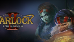 More PC bargains hit The Humble Store – Warlock 2: The Exiled only £3.74, The Swapper just £1.99