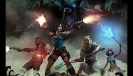 Review: Lara Croft and the Temple of Osiris Raids Barren Old Tombs | The Mary Sue