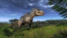 theHunter: Primal – Realistic Dinosaur Hunting Game – Now Available On Steam Early Access