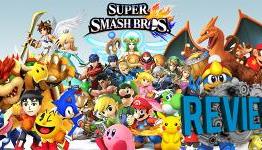 Review: Super Smash Bros. Brawl (Wii U) | G3AR