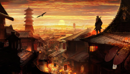 Assassin’s Creed game set in Asia not out of the question, Ubisoft says