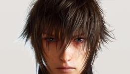 Here’s Final Fantasy XV In English For The First Time