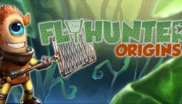 Flyhunter Origins – Review | CriticalIndieGamer