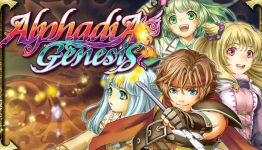 Alphadia Genesis Review – Nintendo Enthusiast