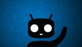 CyanogenMod 12 brings Lollipop treatment to Android phones: screenshots