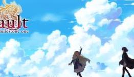 Visual Novel Fault Milestone One Available in English and Japanese on Steam
