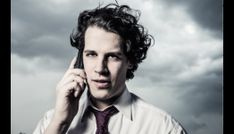 Milo Yiannopoulos:  “I’m writing a book about #GamerGate”