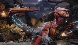 Killer Instinct Season 2: The Return of Riptor