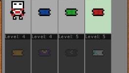 8BitMMO Preview | MMOGames