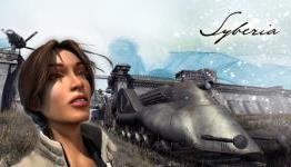 Syberia Review – The Gamers Lounge