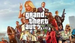 GTA V And GTA Series: Some Amazing & Mind Blowing Facts You Might Be Not Aware Of At All