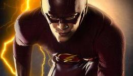Why The Flash Mid-Season Finale Was Mind-Blowingly Awesome