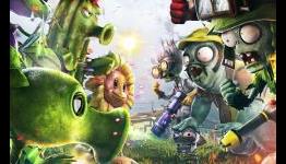 PvZ: A Multiplayer Shooter Without the Gore