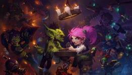 Hearthstone’s key to success: Blizzard lets team make its ‘dream card game’ (interview)