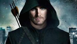 Arrow’s Mid-Season Finale Thoughts- Is The Lazarus pit Approaching?