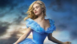 New Footage Galore In International Trailer For Kenneth Branagh’s Cinderella