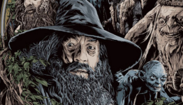 Mondo’s New ‘Hobbit’ Posters Are Here, And They Are Awesome