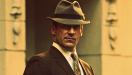 Mad Men’s Jon Hamm: “I Am Old And Irrelevant”