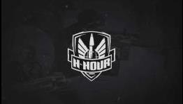 H-Hour Minor Update on PS4