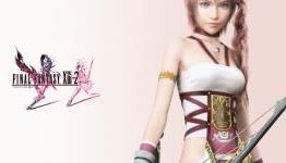Final Fantasy XIII-2 Performance Guide