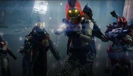 Destiny: The Dark Below DLC Review – Game Insider