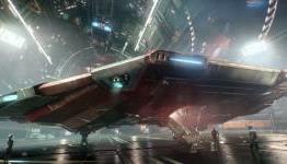 Elite: Dangerous Performance Guide