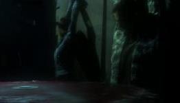 Until Dawn Gameplay 7 min Demo PS4