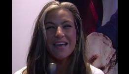 Miesha Tate Talks EA Sports UFC & Video Games