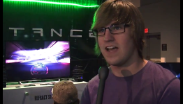 Distance Gameplay Interview With Refract Studios