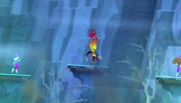 Severed & Guacamelee Drinkbox Studios Interview