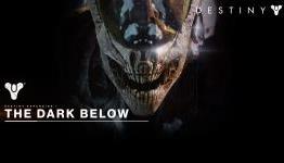 In Fact, It’s All Dark: The Dark Below Review
