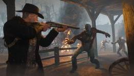 HUNT: Horrors of the Gilded Age Closed Beta Delayed