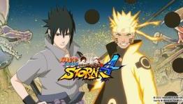 Naruto Shippuden: Ultimate Ninja Storm 4 is Coming to the West on PS4, Xbox One, and Steam