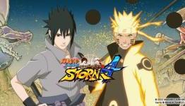Naruto Shippuden: Ultimate Ninja Storm 4 is Coming to the West on PS4, Xbox One, and Steam