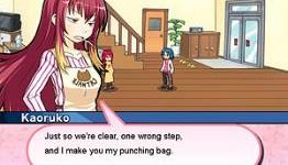 Cherry Tree High I! My! Girls! – Review | GamingLives
