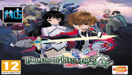 A Rather British Review – Tales Of Hearts R – Nerdgenious
