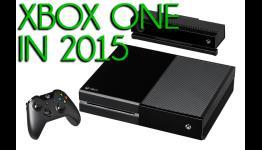 Xbox One in 2015: The big exclusives